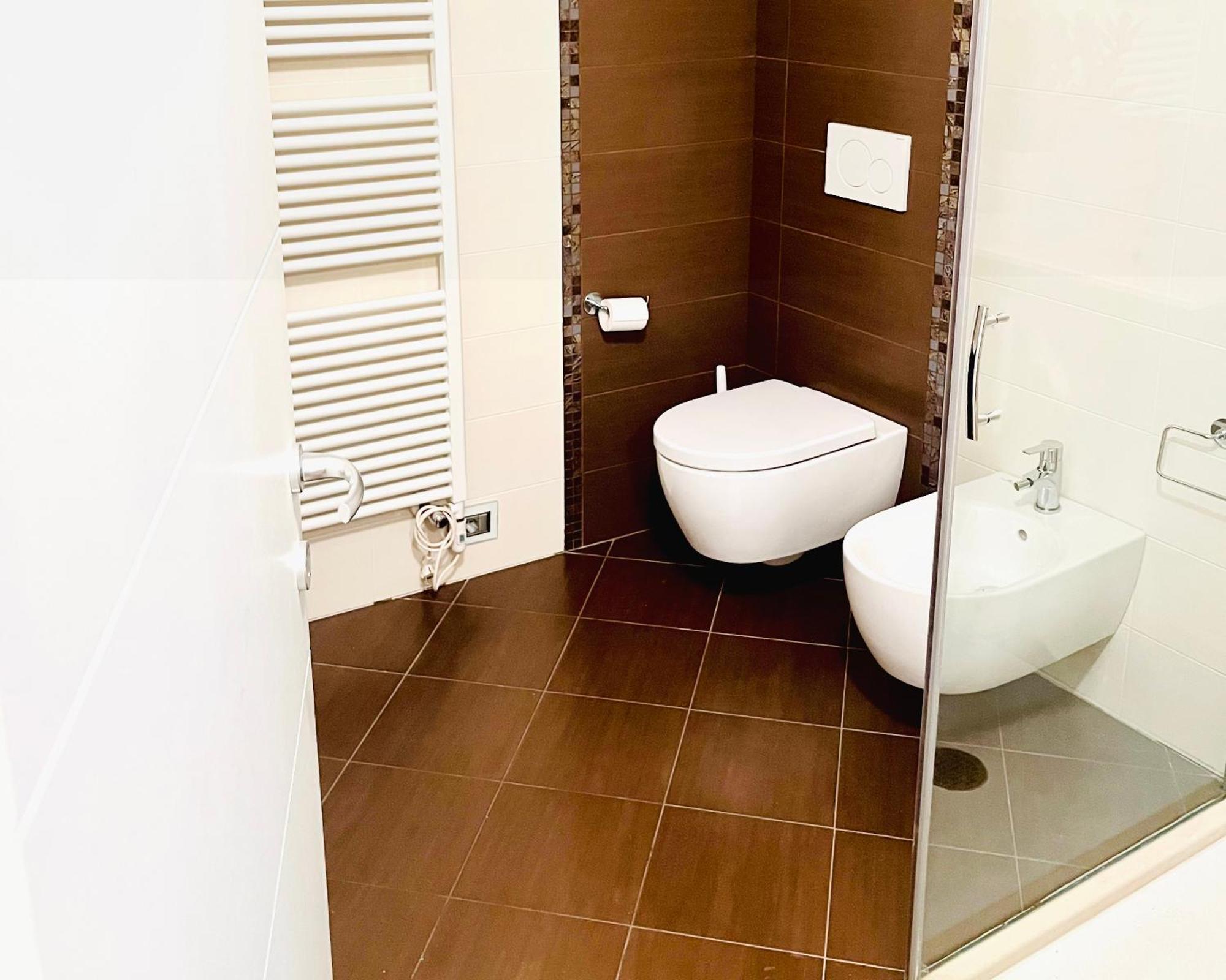 Magnolia Home - Piazza Delle Erbe Verona Eksteriør billede