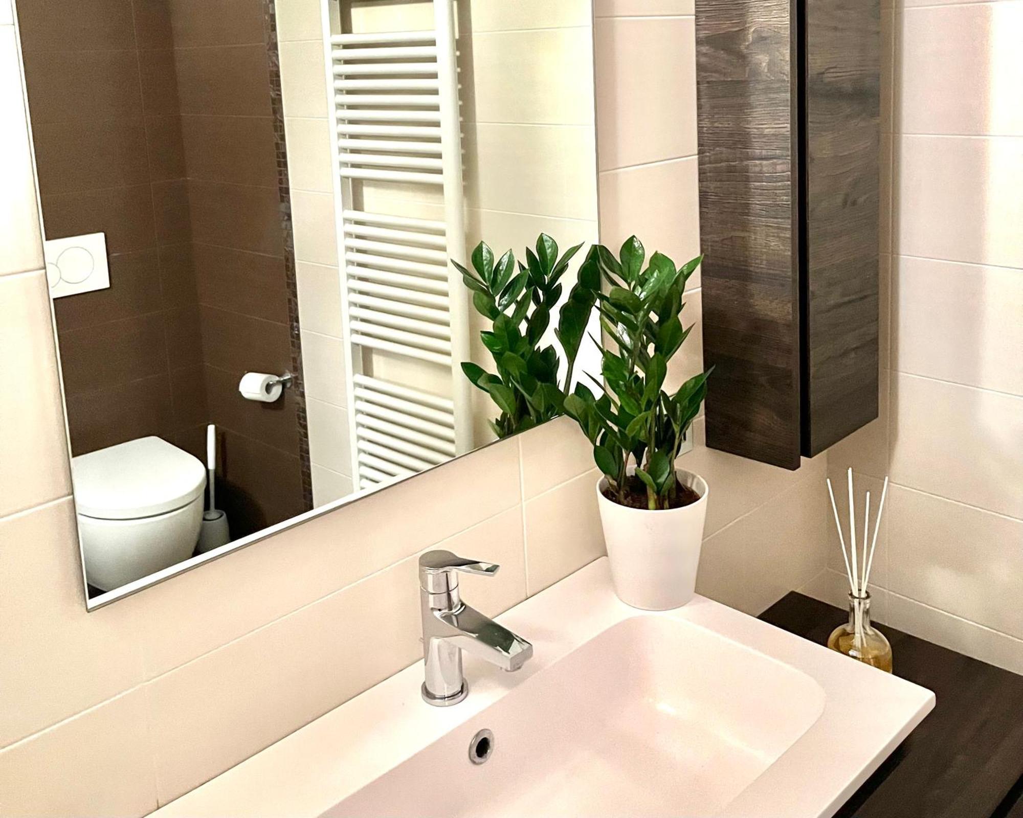 Magnolia Home - Piazza Delle Erbe Verona Eksteriør billede